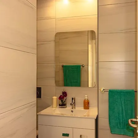 דירה Inviting 2-Bed Apartment In Armacao De Pera *