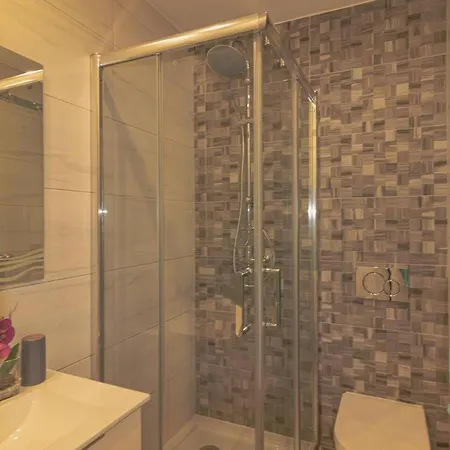 דירה Inviting 2-Bed Apartment In Armacao De Pera Armação de Pêra
