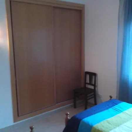 Apartamento Inviting 2-bed In Albufeira