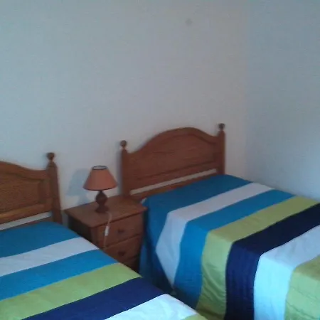 Inviting 2-bed In * Albufeira