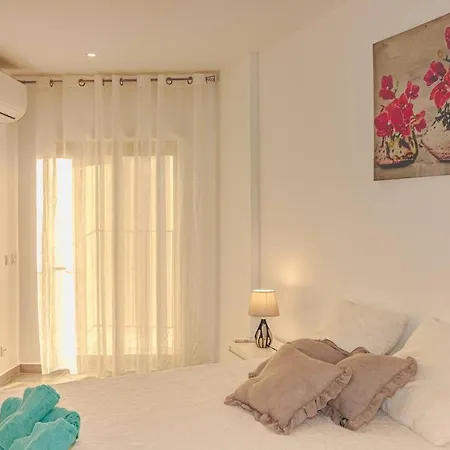 Inviting 2-Bed Apartment In Armacao De Pera Appartement Armação de Pêra