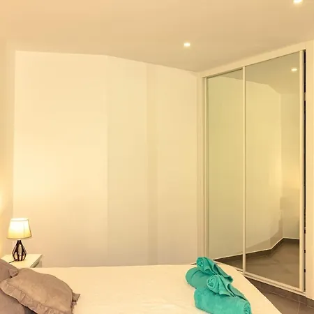 Inviting 2-Bed Apartment In Armacao De Pera * Armação de Pêra
